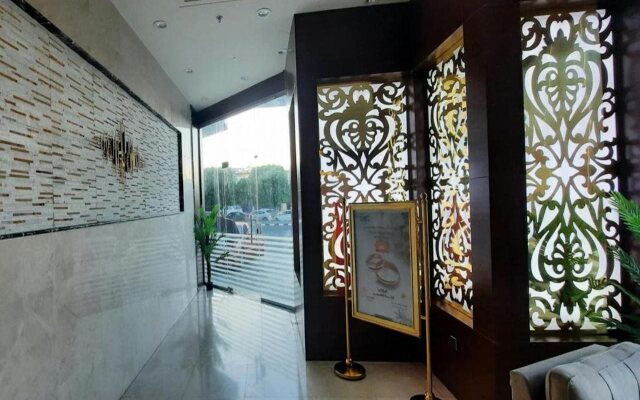Golden Gewan Hotel