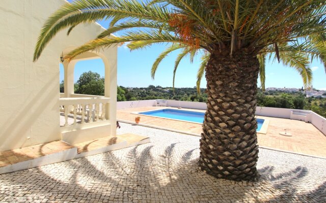 Villa Piscarreta