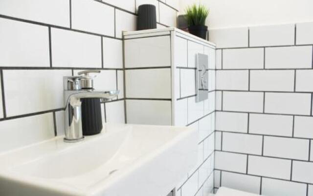 Studio apartman