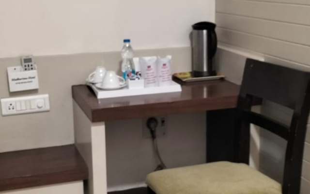 Hotel Madhurima