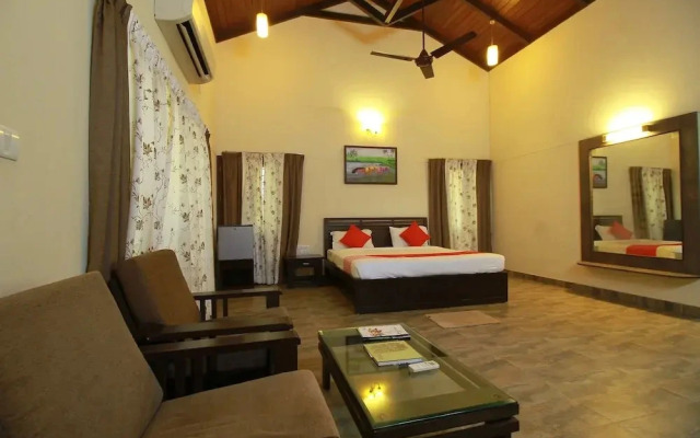 Phalguni River Lodge