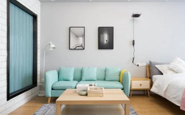 Kaqi ApartHotel