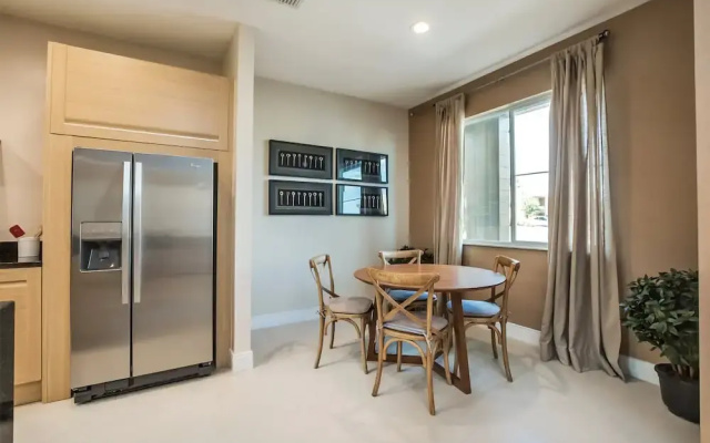 Magic Village Resort Townhouse