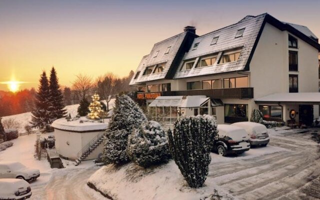 Hotel Panorama Superior