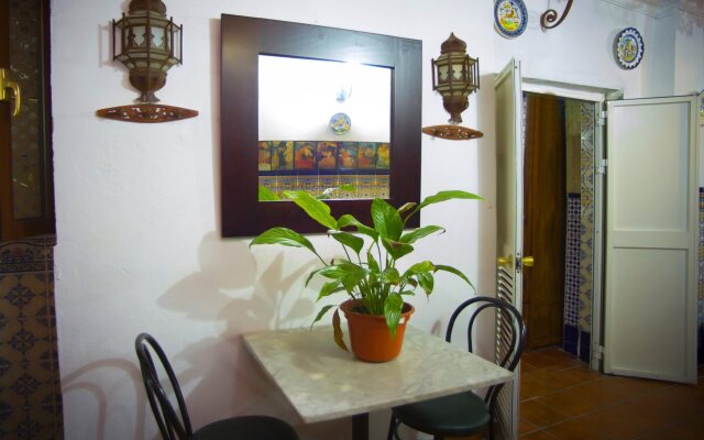 Pension Santa Maria La Blanca