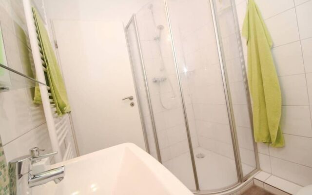 Apartments Krabbenweg