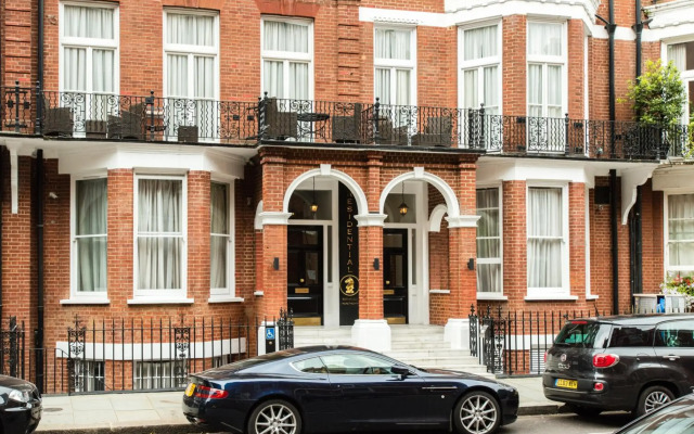 Presidential Apartments - Kensington