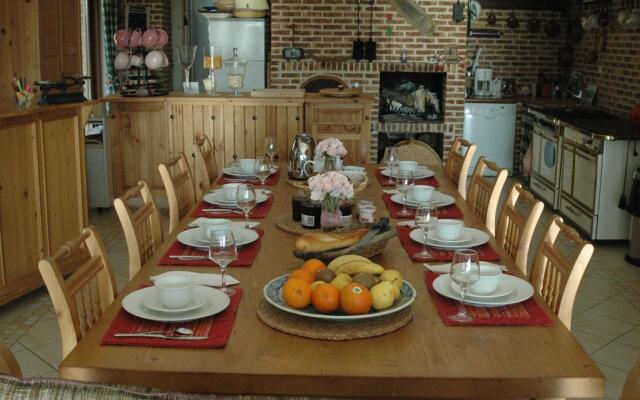 Studios La Parenthèse