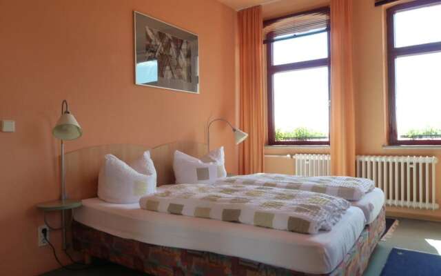 Waldhaus Colditz Garni