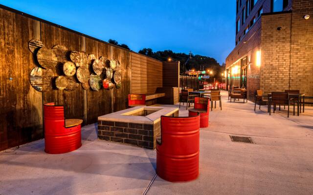 Hotel Indigo Pittsburgh University-Oakland by IHG