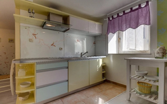 Apartments Mandarina