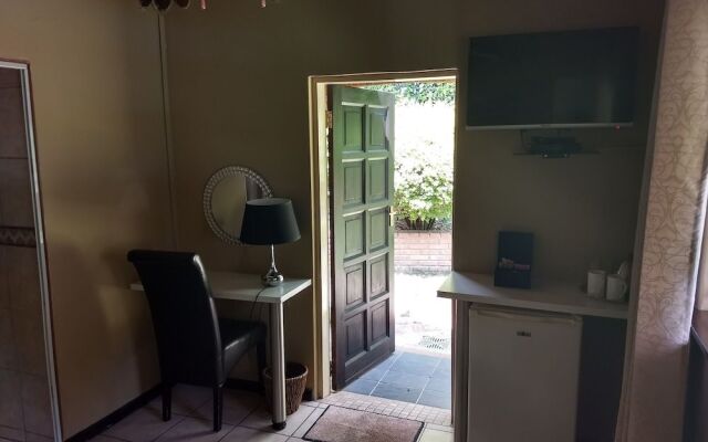 Villa Schreiner Guest House