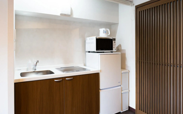 Kyoto Riverview House Kyou-raku