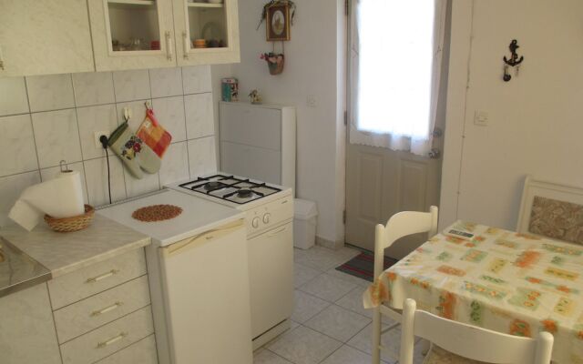Apartment Bepo