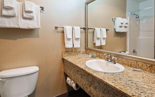 Best Western King George Inn & Suites