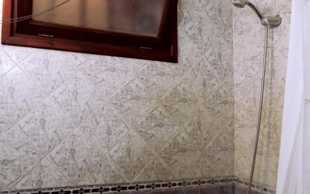 Ezenahí de la Cruz del Mar