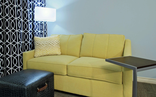 Hampton Inn Richland