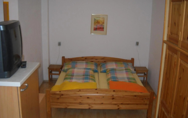 Golf & Ski Appartements Lesak