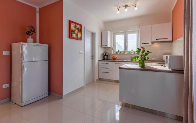 Awesome Home in Skatari With Wifi and 2 Bedrooms