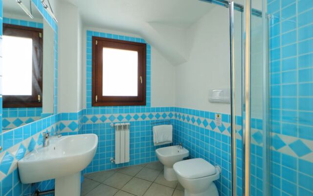 House Iris Golfo Aranci