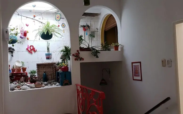Casa Reina Palermo Queens