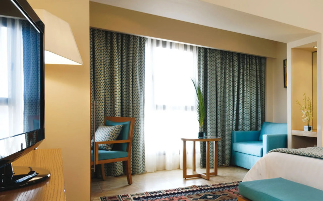 Mövenpick Waterpark Resort & Spa Soma Bay