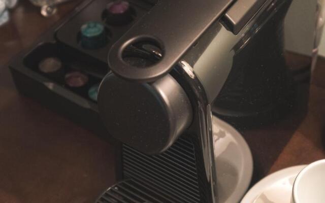 Domaine Dorchamps B&B