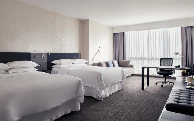 Wyndham Monterrey Ambassador Centro