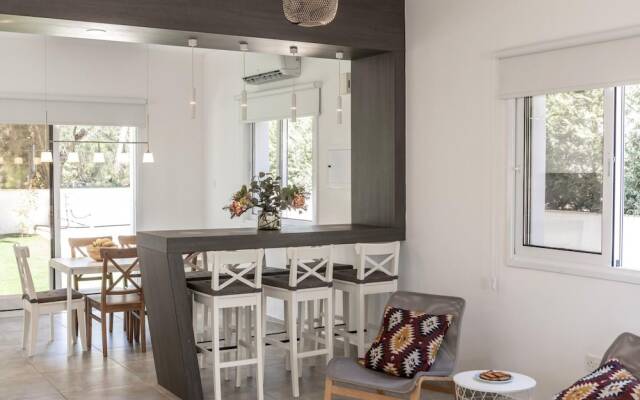 Napa Bay View Villa 7