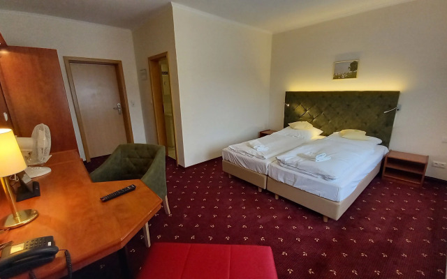 Kräuterhotel Heidejäger