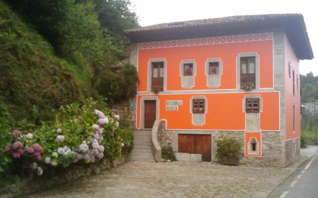 Hotel Peñalba