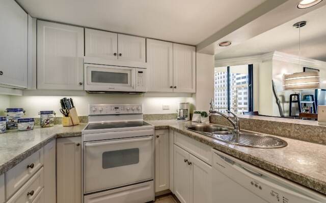 Ocean Creek - A13 by RedAwning