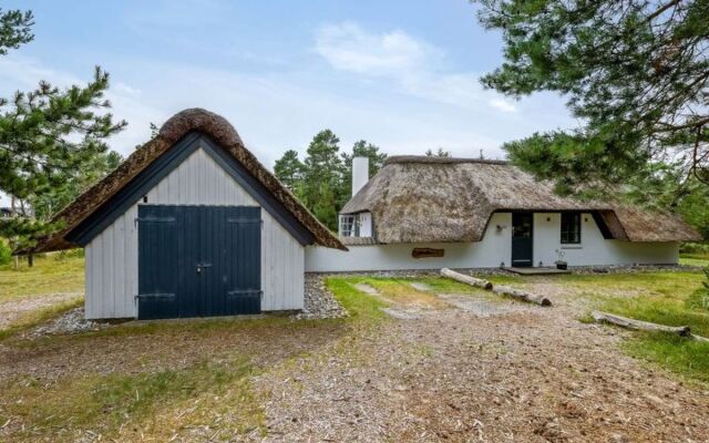 "Amaru" - 1km from the sea in Western Jutland