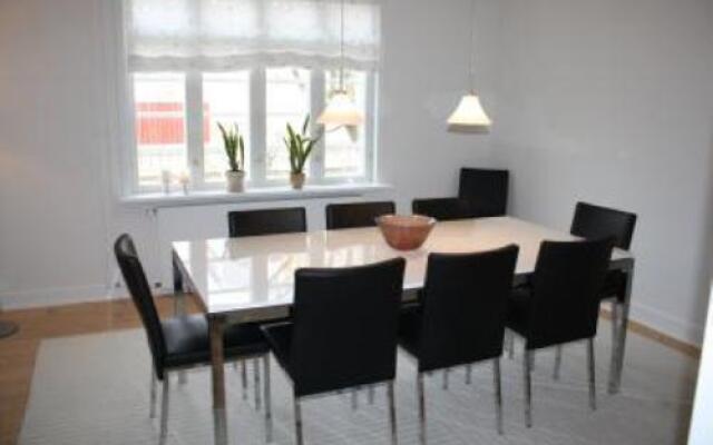 Holiday House Skagen 109