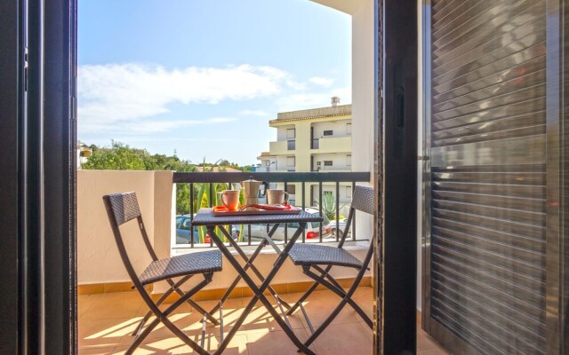 Passport Algarve Apartments