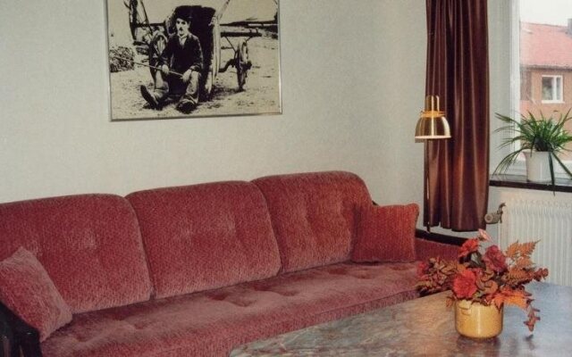 Hotel Chaplin