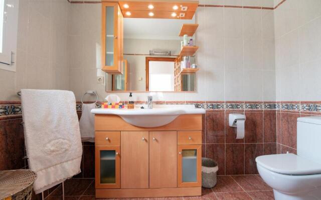 Casa del Sol - Chill out, fantastic sea view