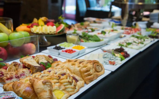 Farmona Hotel Business & Spa