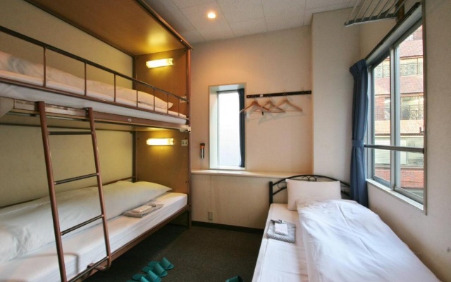 Group room 사진 3