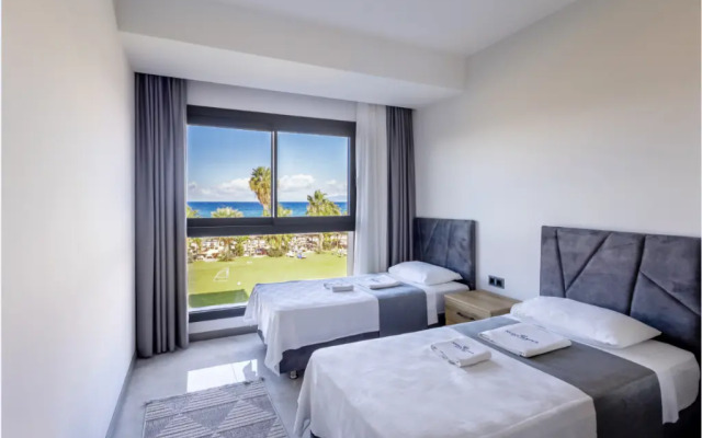 Artan Suites Apart Hotel