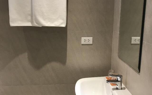 Maxx Hotel Ortigas