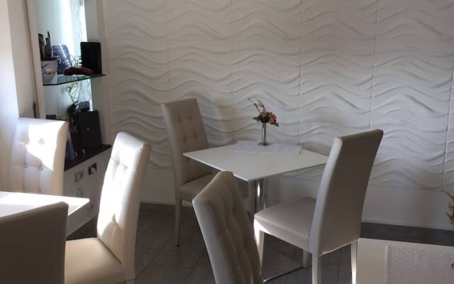 International Garibaldi