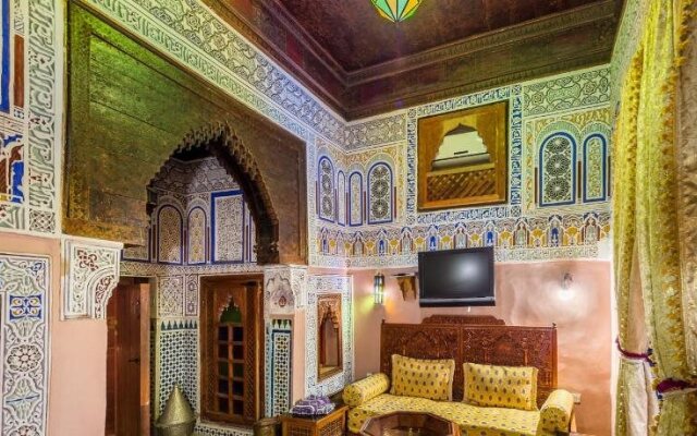 Hotel Riad Hiba