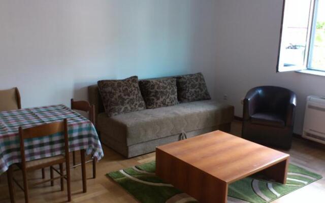 Apartments Markićević