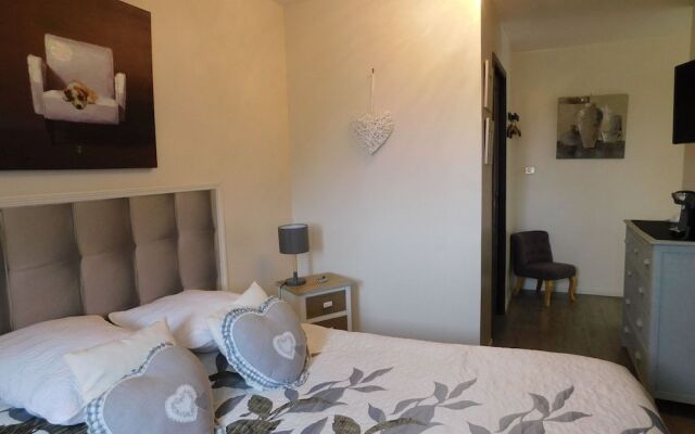 Chambre D'hôte Les Nymphéas