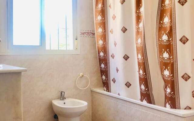 Chalet con Piscina Privada cerca del pueblo