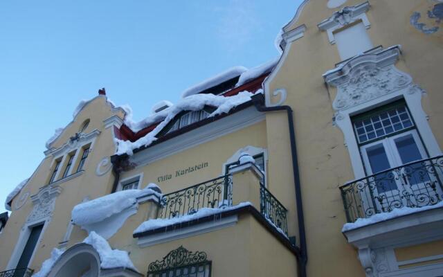 Villa Karlstein