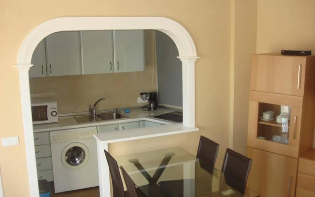 Apartamentos SOL y PLAYA Torremolinos