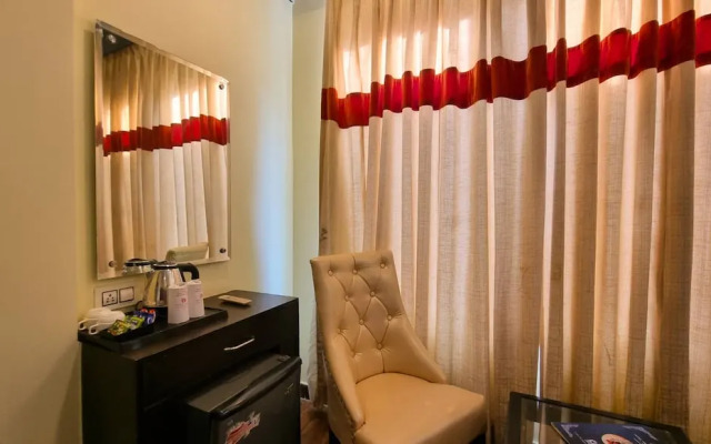 Triund Heights By Pulse Hotels