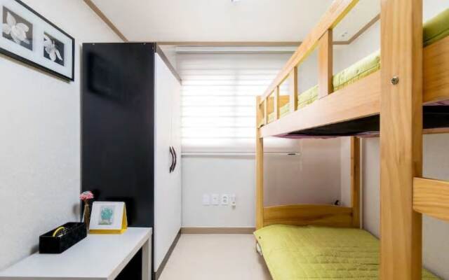 Seoul Corner Guesthouse 2